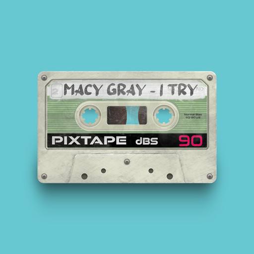 01054 - Macy Gray - I Try